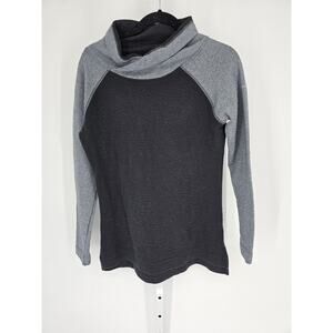 Columbia Sportwear Women's Winter Dream Mock Neck Pullover Sweater Size XL
